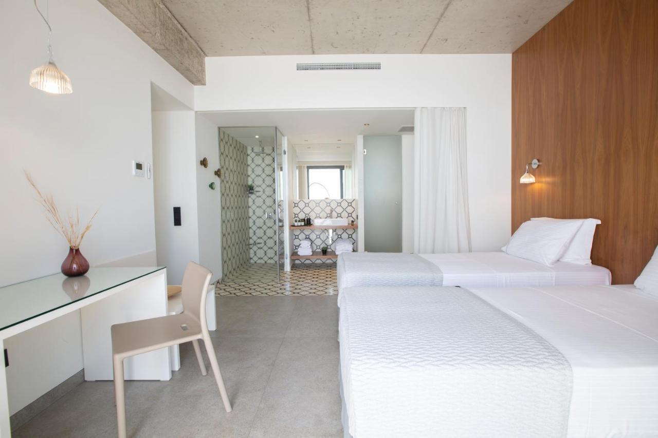 Villa Sirina Of Blue Caves Complex With Amazing View Gurantees Calm And Mind Relaxation Syvota Exteriör bild